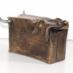 CODE: C015 | Tetra-vache Classic 1 litre bronze