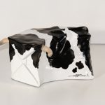 CODE: C017 | Tetra-vache Classic 1 litre noir-blanc