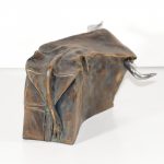CODE: C019 | Tetra-vache Classic 1 litre bronze