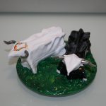 Mini-Tetra Mariage