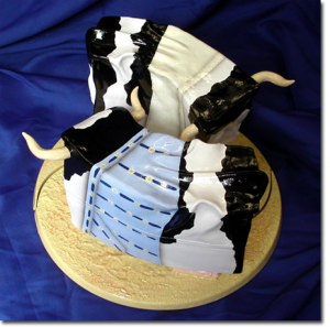 Lute de Tetra-Vache 1 litre