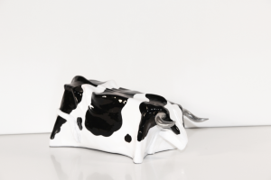 CODE: EV010 | Tetra-Vache noir-blanc 1 litre