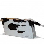 CODE: TR002 | Tet'Rapido noir-blanc 1 litre