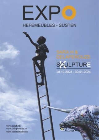 expo susten sarah - delpaerouze
